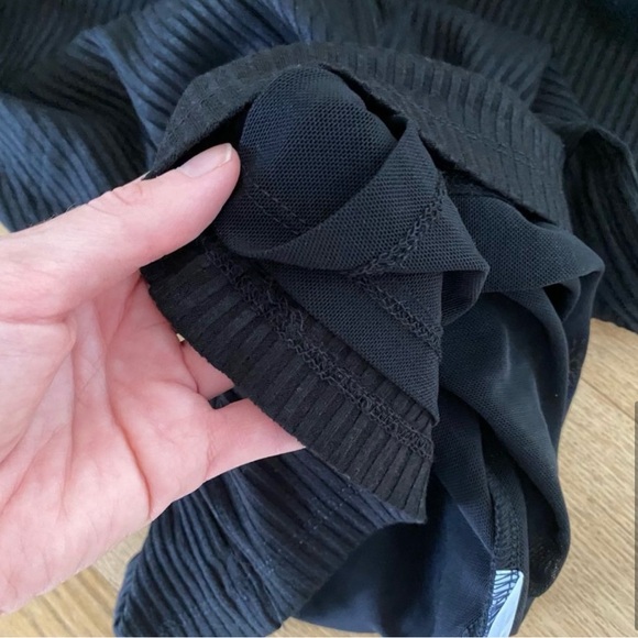 Princess Polly - Trisha Midi Dress in Black - Picture 7 of 8